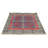 Adilyne Wool Oriental Indoor Rug