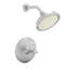 Aylesbury Balanced Pressure Shower Trim Set with Shower Head-578143518
