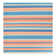 Aareona Cotton Geometric Indoor Rug