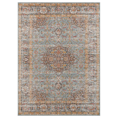 Botolphus Oriental Indoor Rug