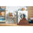 Abstract Indoor Rug-1810799742