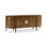Toulouse 82.88'' W Solid Wood Sideboard