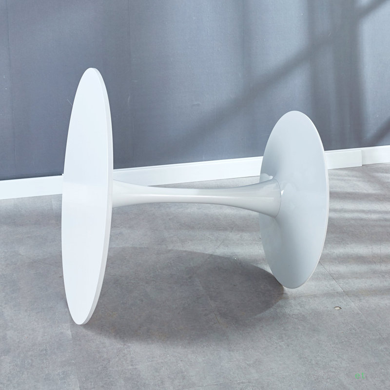 1 / 4,5Pièces de table et chaises, ensembles de salle à manger, ensembles de cuisine, ensembles de café, Blanc, Blanc, Bois