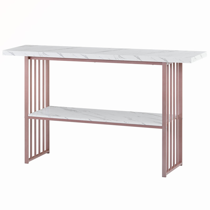 Quintae 62.99'' Console Table