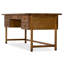 Reign Solid Wood Writing Desk-1480529126