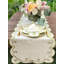 Ribbon Twirl Table Runnner-962899275