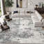 Tapis lavable résistant aux taches Dagmar-1108616179-1116644703