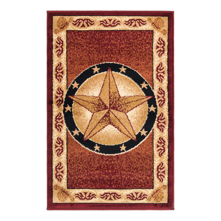Pioneer Indoor Rug
