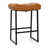 Light Brown Seat/Black Frame is out of stock