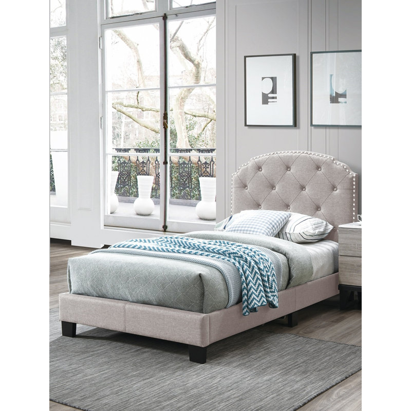 Mobilier de chambre à coucher de style européen 1pc