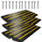 Stellweilan Tessberg Rubber 16'' L Threshold Ramp