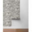 Rouleau de papier peint auto-adhésif L 18 pi x l 20,5 po Surface Style Stone-87894885