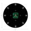 Sous-verres ronds en cuir Asscher-119015033