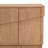 Misha Sideboard Light Natural