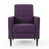Purple Fabric is out of stock
