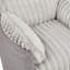 Fauteuil inclinable manuel en velours côtelé Bocaton-1627279674