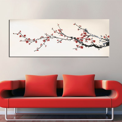 Impression sur toile tendue