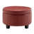 Reddish Brown Faux Leather is out of stock