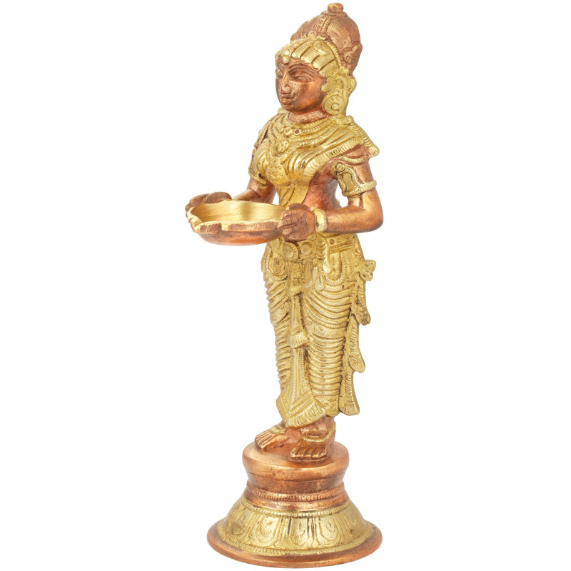 Deeplakshmi