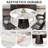 Modern Luxury Dining Table-190964740