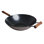Wok en acier au carbone 14 pouces Joyce Chen Classic Series
