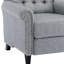 Fauteuil inclinable standard de 25,95 po Maricelda-747268808