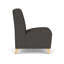 Chaise d'invité sans accoudoirs Siena-99601326-99601317
