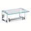 Frame Double Post Toilet Paper Holder with Cover-92930766