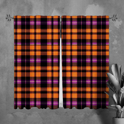 Lorana Room Darkening Curtain