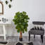 Arbre artificiel en pot-1108794075
