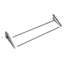 Relax 10 Pair Shoe Rack