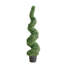Ensemble de 2 buis artificiels en pot-66749307