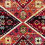 Tapis oriental performance Donnitta-24452893