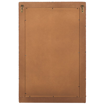 Berchman Natural Mirror