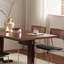 Table rectangulaire multifonctionnelle stable Stable-760536938