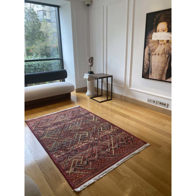 Tapis Kalkedon avec envers antidérapant