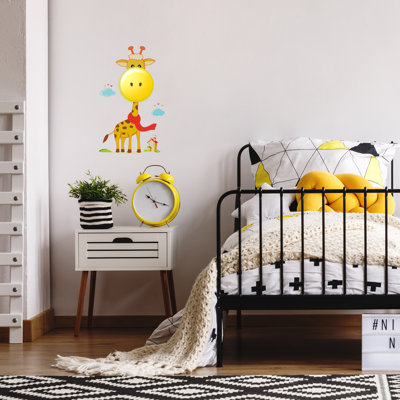 Giraffe 0.6W Led Night Light