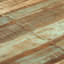 Boulmane Round Solid Wood Dining Table-214422101