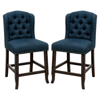Tabouret Alker