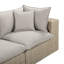 Canapé modulaire d'extérieur Cali-2094845913-2094845916