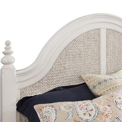 Amundson Panel Headboard
