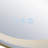 Mattia Round Wall Mirror
