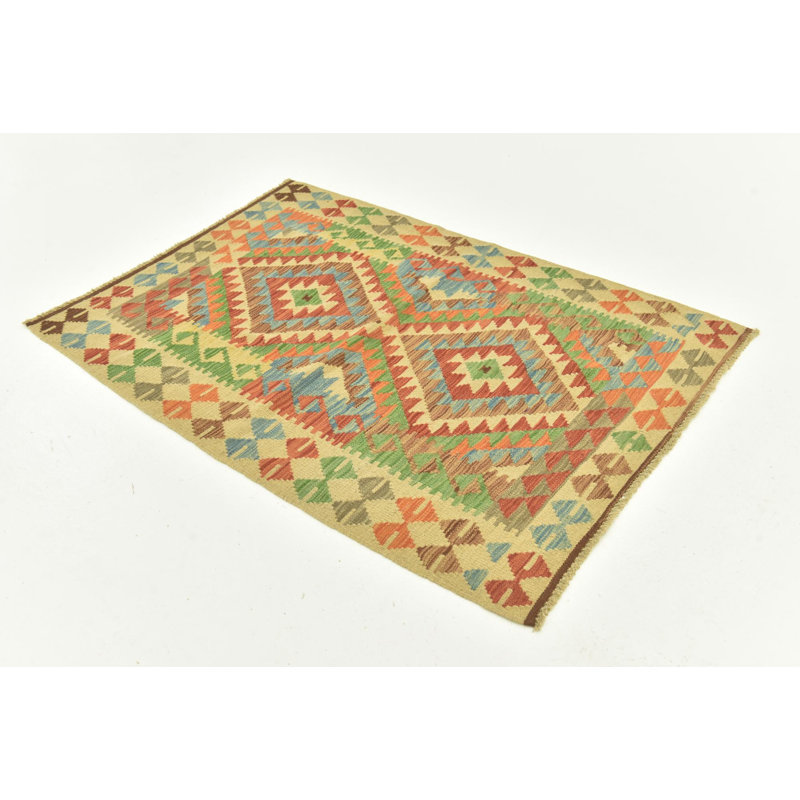 Omari Brown Rug
