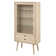 Ryann Display Cabinet