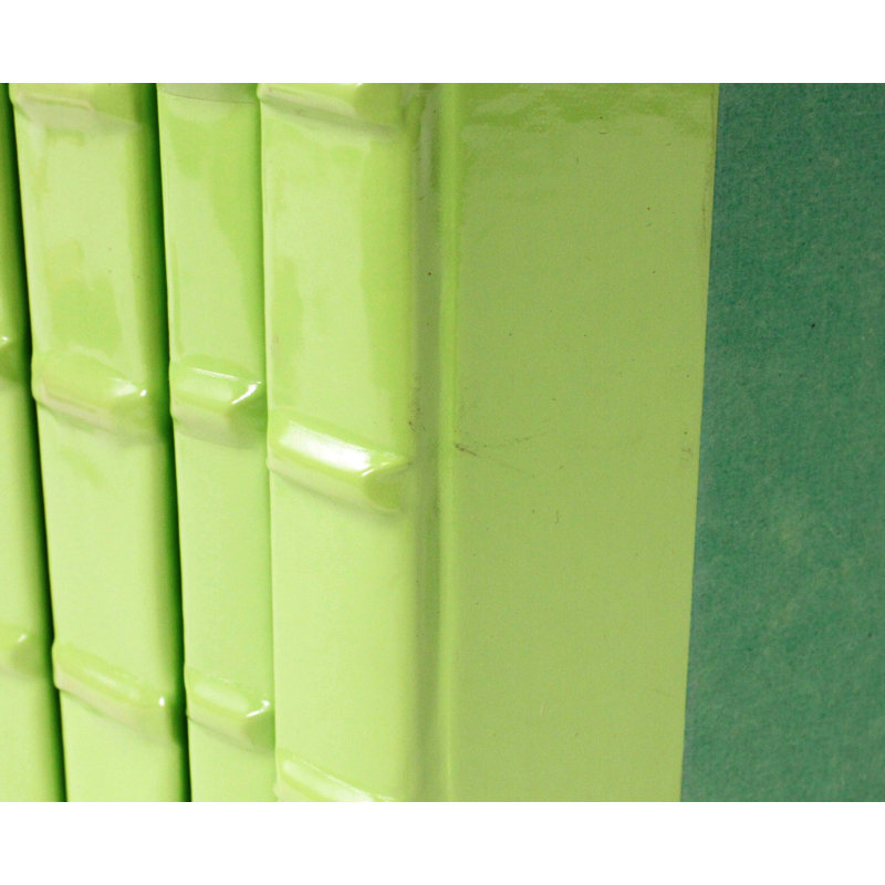 Patent Entertainment Decorative Book
