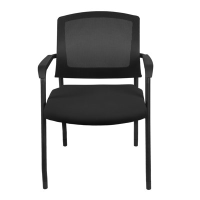 Chaise d'appoint de bureau Kynia Knight