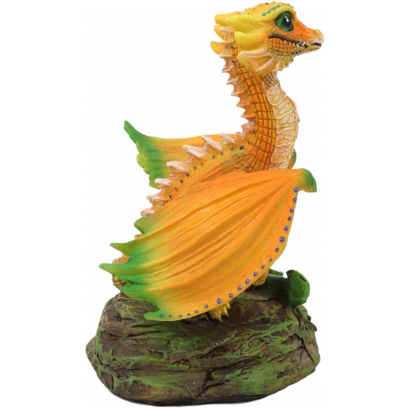 Ringling Fantasy & Sci-Fi Figurines & Sculptures