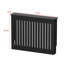 Loxley Radiator Cover-131221108-131221109