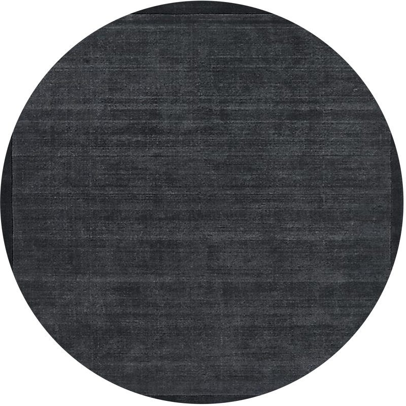 Indoor Rug, Round 6'