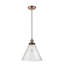 Luminaire suspendu conique à 1 lumière Moser-1428379233-1428379247